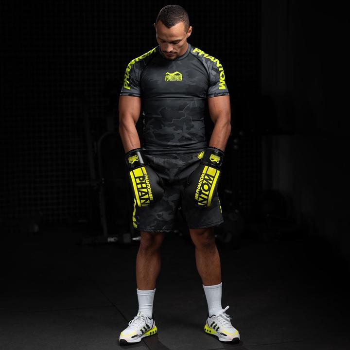 Produktbild Phantom Athletics Rashguard EVO (S)