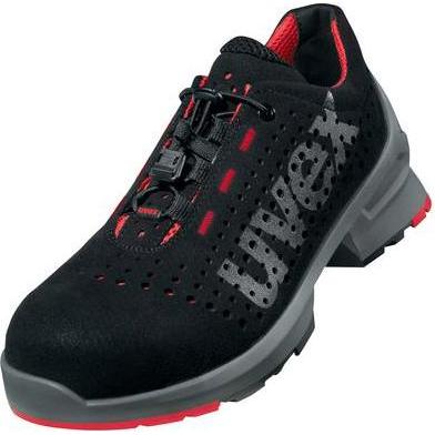 Uvex Safety, Sicherheitsschuhe, low shoe 8546/8 S1 43 PU sole W11 (S1, 43)