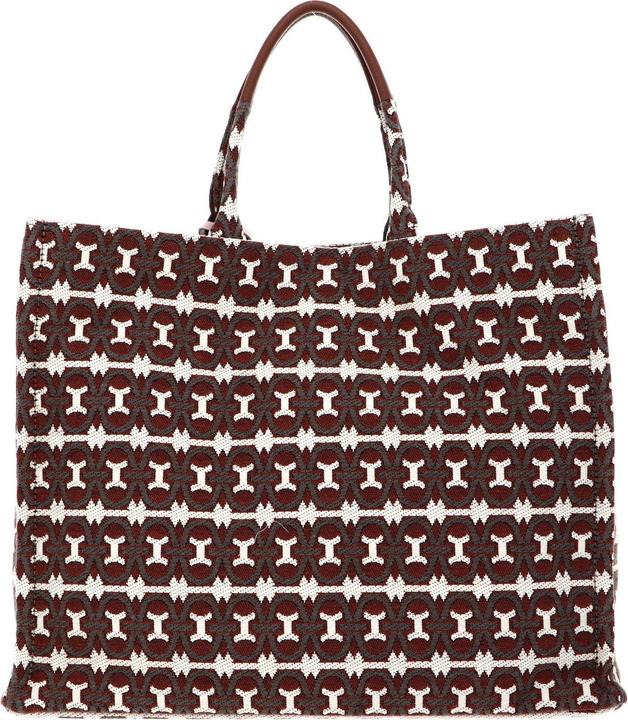 Immagine prodotto Coccinelle Never Without Bag Jacquar Handbag