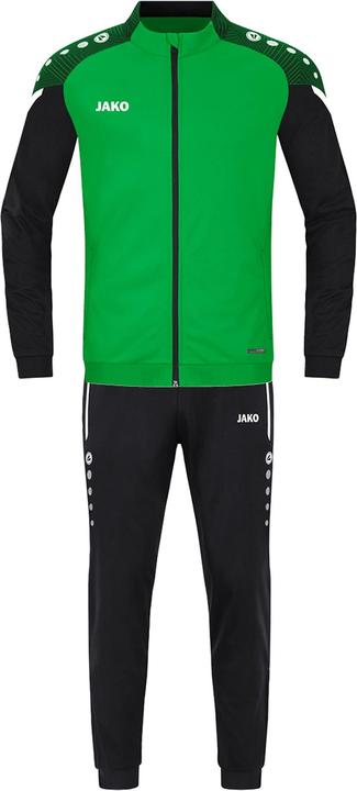 softgreenblack