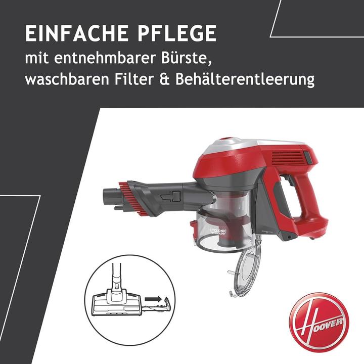 Produktbild Hoover H-Free 100 Home