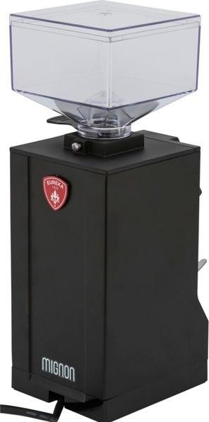 Image du produit Eureka Mignon Silenzio