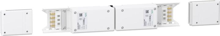 Produktbild Schneider Electric SE KNT63ABT4 Mitteneinspeisekasten 40A + 63A