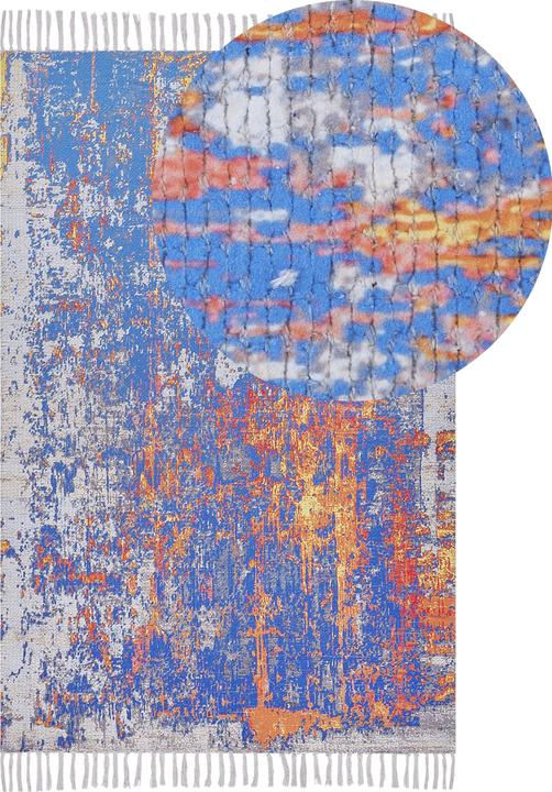 Produktbild Beliani Acarlar (230 x 150 cm)