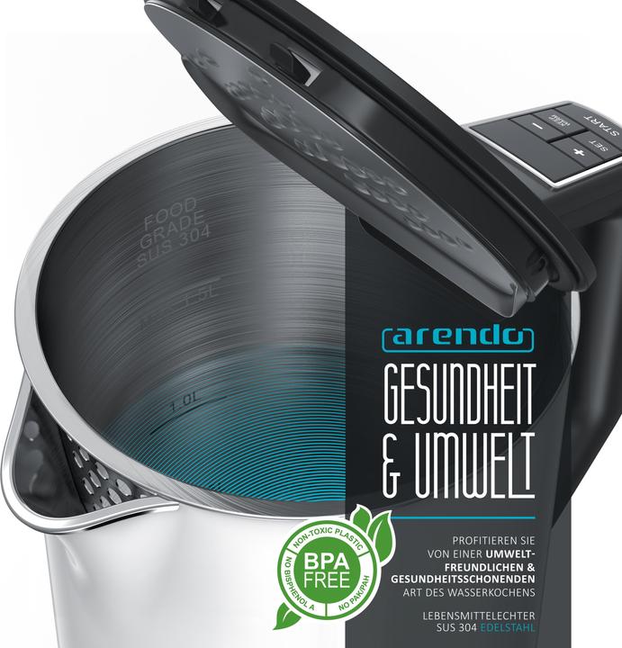 Produktbild Arendo Elegant (1.50 l)