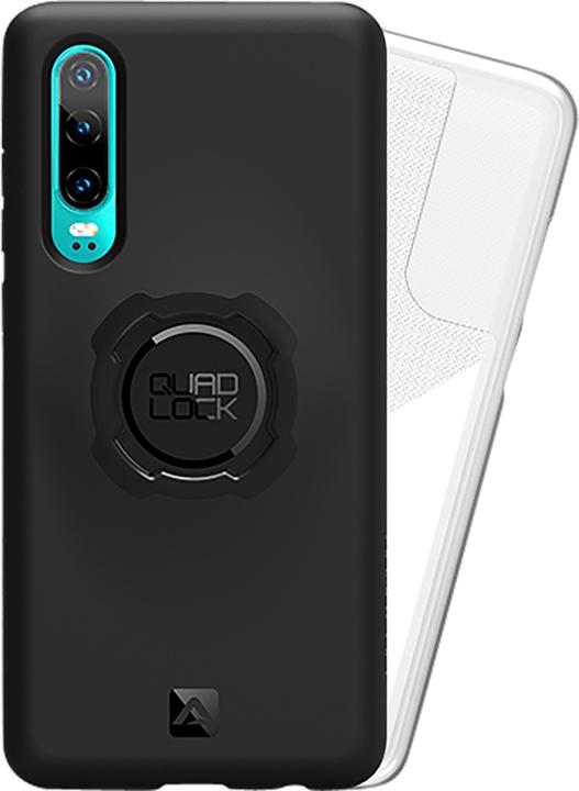 Actual product image Quad Lock Case (Huawei P30)