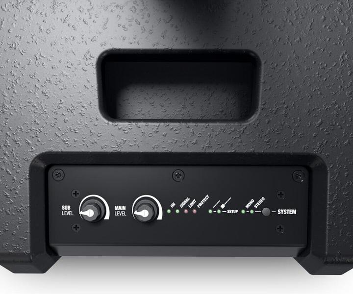 Produktbild LD Systems Maui 11 G2 (Aktiv, 1x 1000 W)