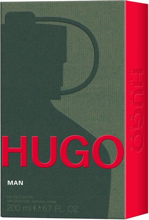 Image du produit HUGO L'homme (Eau de toilette, 200 ml)