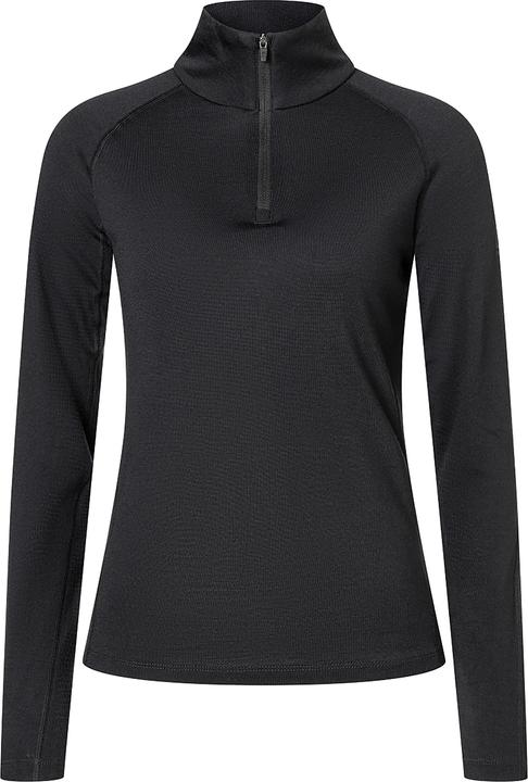 Actual product image Super Natural Women's Arctic 230 Quarter Zip (XS)