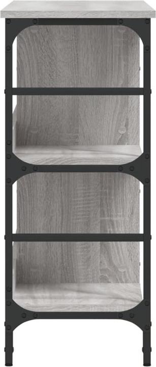 Image du produit vidaXL Sideboard (102 x 32 x 73.50 cm)