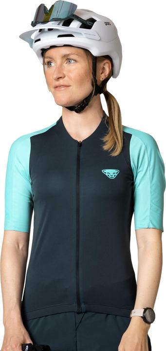 Actual product image Dynafit Ride Light Full-Zip Jersey (M)