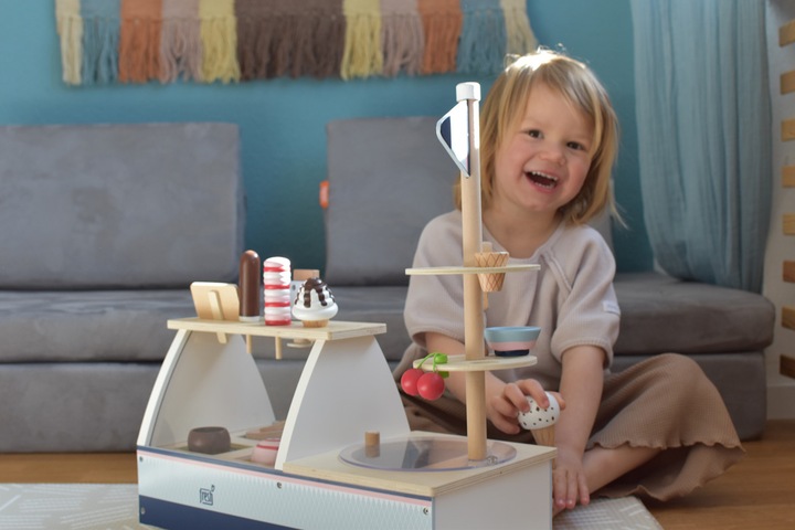 Immagine prodotto small foot Banco del gelato fresco