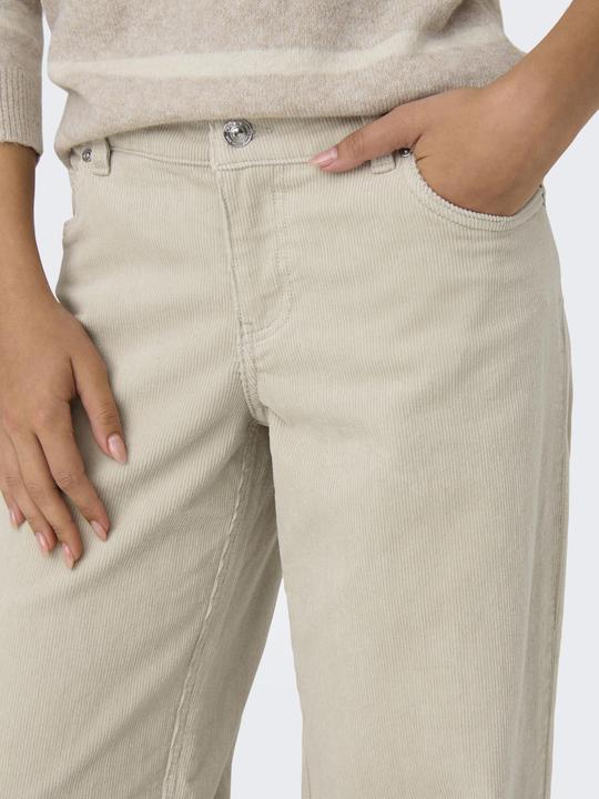 Produktbild Only ONLMADISON-LISY Weiter Beinschnitt Hose mit weitem Beinschnitt Hose mit weitem Beinschnitt (32)