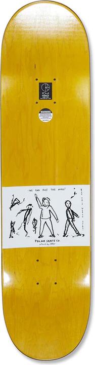 Produktbild Polar The Proposal (8.75")