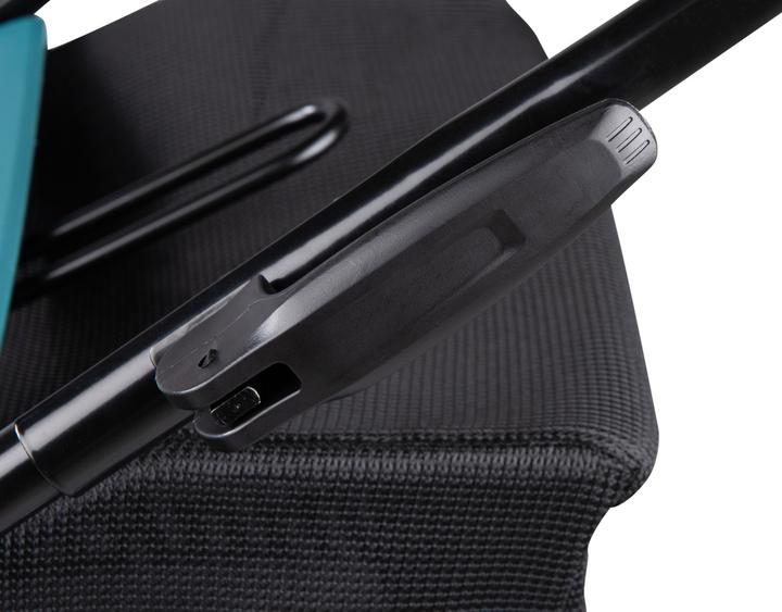 Actual product image Makita DUV320Z Akku-Vertikutierer