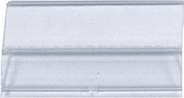 Actual product image Durable PLASTIC RIDERS 1 pg. Ã 25 pieces 186819