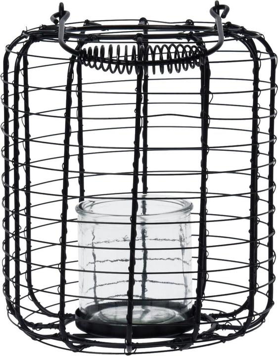 Immagine prodotto Home & Style Lanterna in metallo