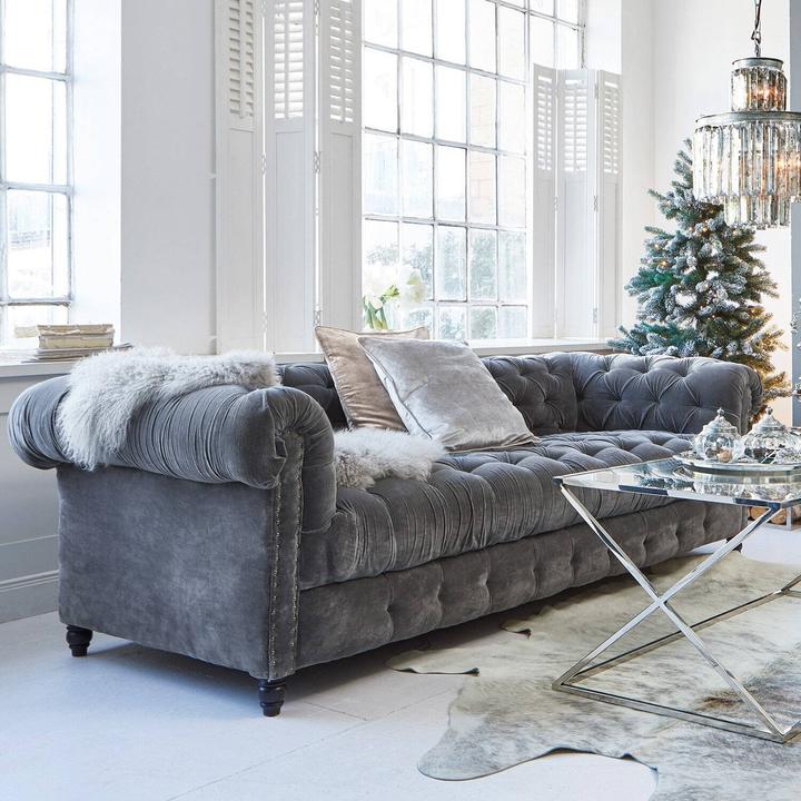 Produktbild Loberon Parpeville (Chesterfield)