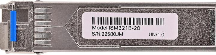 Produktbild TP-Link Omada SFP Module 1000Base-BX WDM Bi-Directional Indu