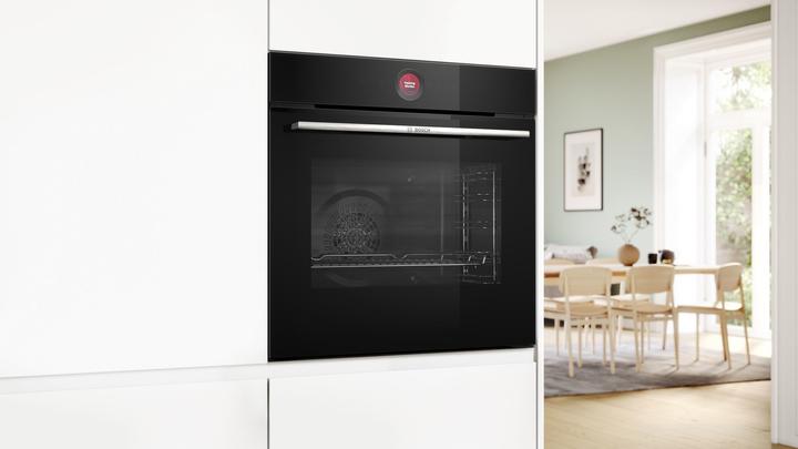 Immagine prodotto Bosch Hausgeräte Piano cottura/forno da incasso Bosch HBG7221B1