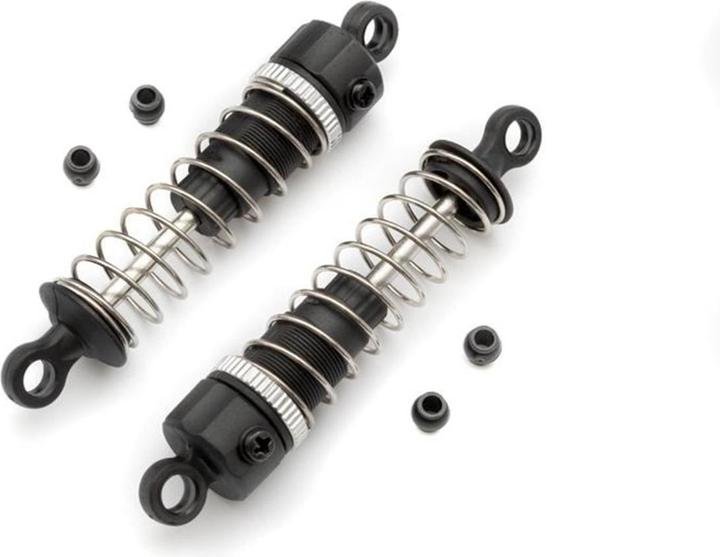 Actual product image Blackzon Shock Absorbers (2P)