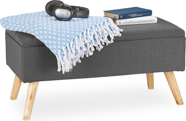 Image du produit Relaxdays Banc (79.50 cm)