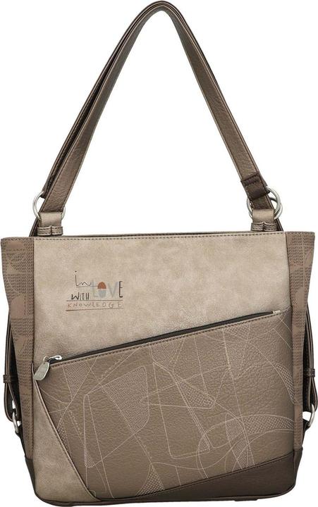 Immagine prodotto Anekke Sophia Schultertasche 31 cm