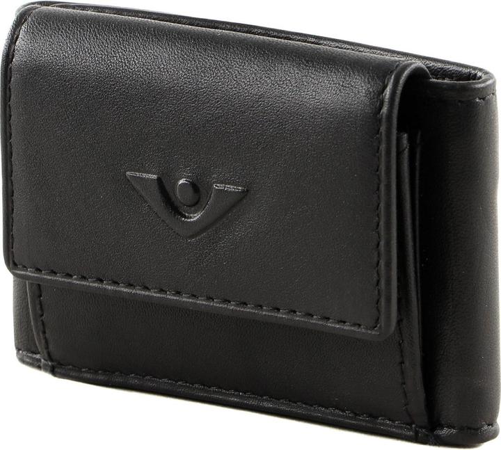 Produktbild Voi Soft Valentin Geldbörse Leder 9 cm