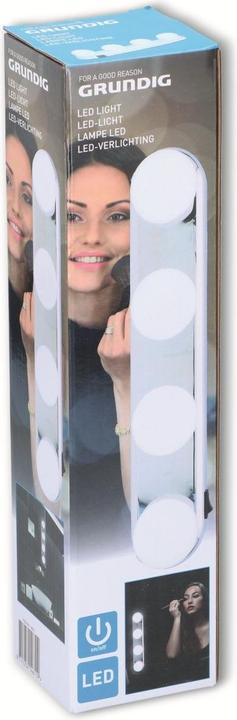 Actual product image Grundig Light B/O