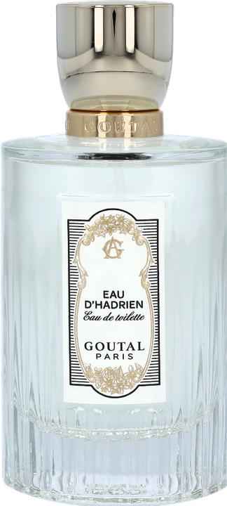 Actual product image Annick Goutal Eau D'Hadrien EDT Spray 100 ml (Eau de toilette, 100 ml)