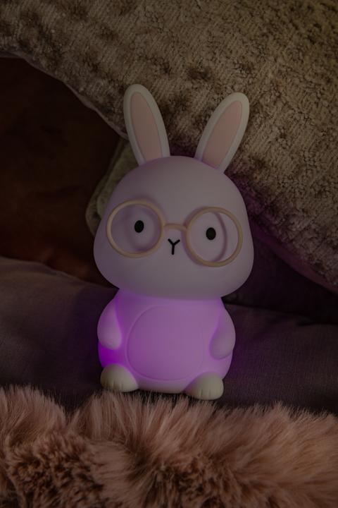 Produktbild Lucide Pincha Rabbit