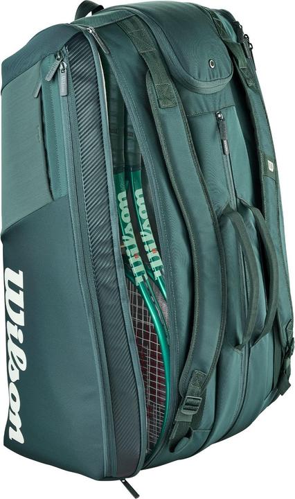 Productafbeelding Wilson Super Tour 15er Schlägertasche Blade V10 (15R)