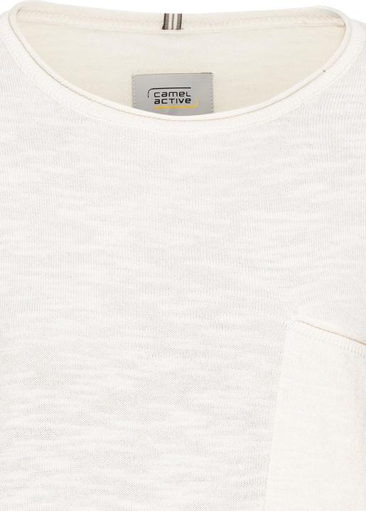 Produktbild Camel Active Leichter Strickpullover im Oversized Fit (M)