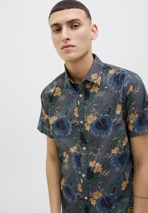 Actual product image Jack & Jones Comfort Fit Hemd Hemd (S)