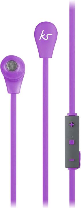 KitSound Hovedtelefon In-Ear Bounce Tr (Wireless)