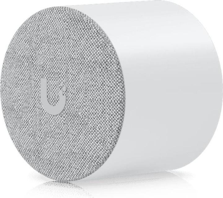 Actual product image Ubiquiti PoE Smart Chime (Ethernet)
