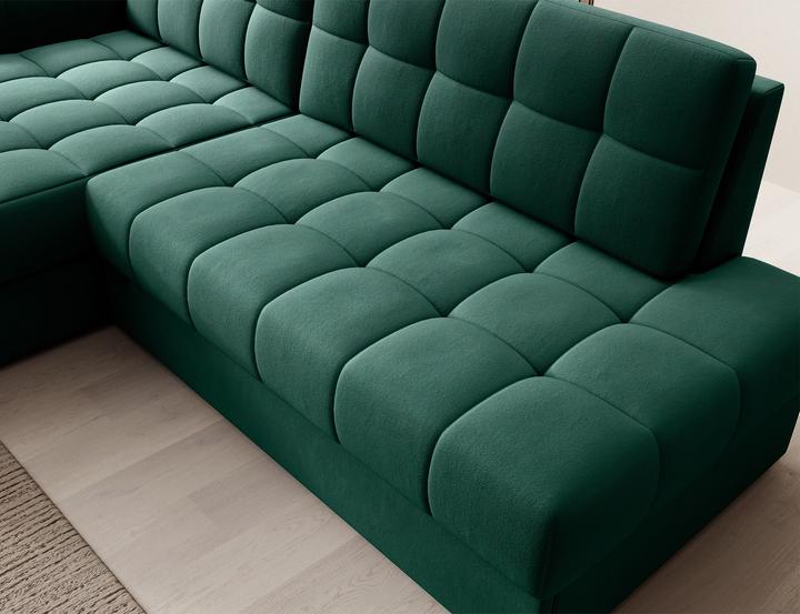 Produktbild ELTAP Blezalt (Ecksofa, Bettsofa, 3-Sitzer)