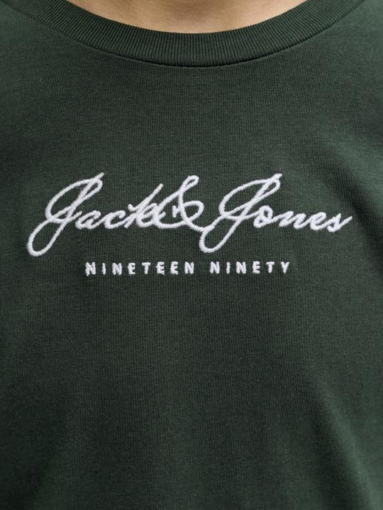 Produktbild Jack & Jones Langarm-T-Shirt Junior Langarm-T-Shirt (140)