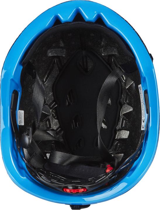 Produktbild AustriAlpin Helm.ut Kletterhelm (54 - 62 cm)