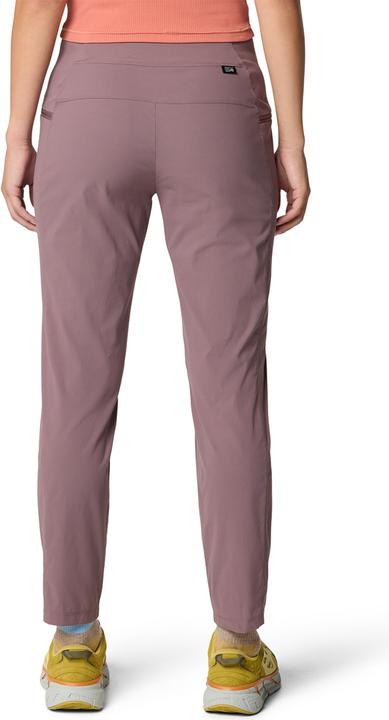 Produktbild Mountain Hardwear W Dynama™ High Rise Ankle Pant (S)
