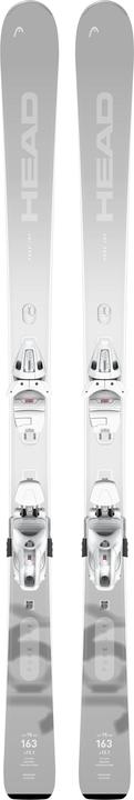 Image du produit Head E-Pure Joy (158 cm, Sans reliure)