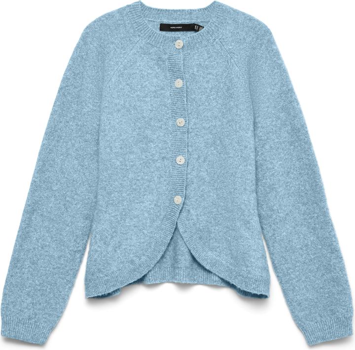 Actual product image Vero Moda VMWISH Strickjacke Strickjacke (XL)