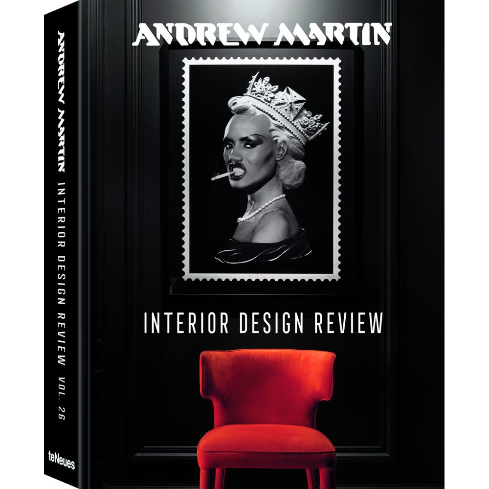 Andrew Martin. Interior Design Review Vol. 26, Sachbücher