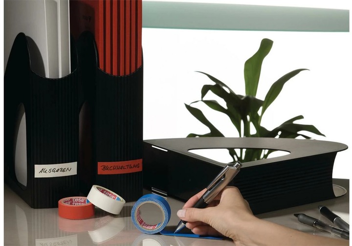 Actual product image tesa EXTRA POWER PERFECT fabric tape, fabric-reinforced duct tape (19 mm)