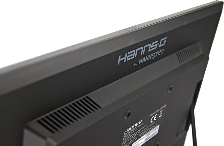 Immagine prodotto Hannspree HT161HNB (1366 x 768 pixel, 15.60")