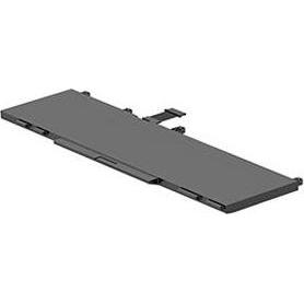 HP 56Wh 3-cell lithium-ion (3 Zellen), Notebook Akku