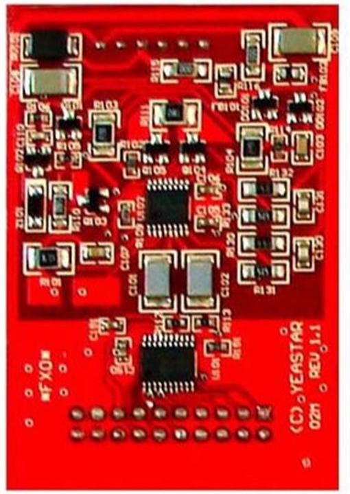 Tiptel Yeastar Module O2
