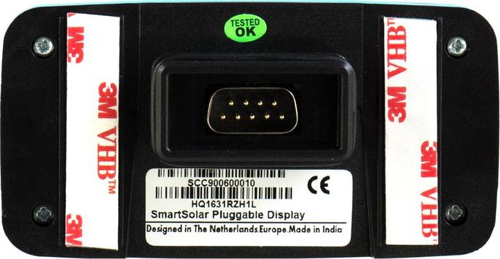 Actual product image Victron Energy Display