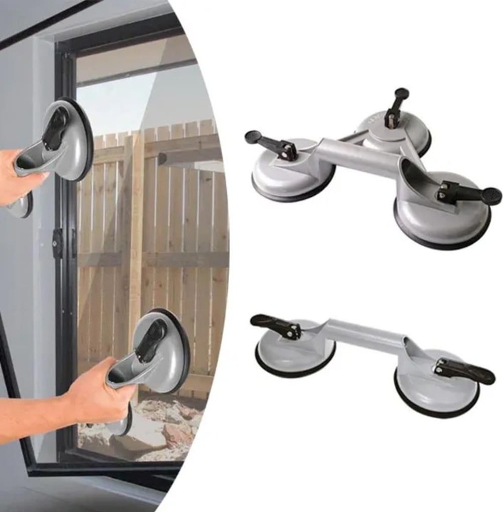 Actual product image ProPlus Saugheber (100 kg)