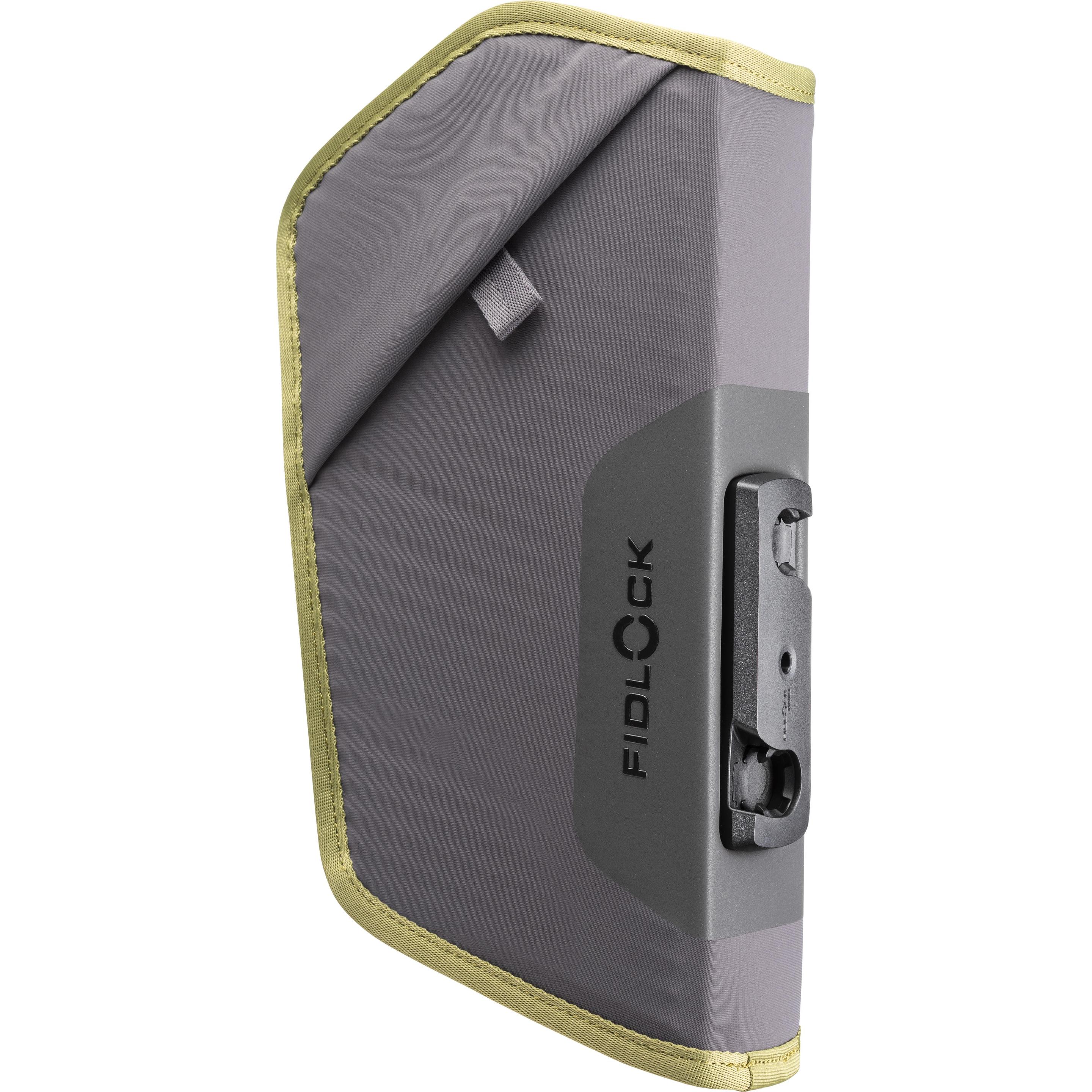 Thumbnail - Fidlock, Velotasche, (2.40 l, Rahmentasche)